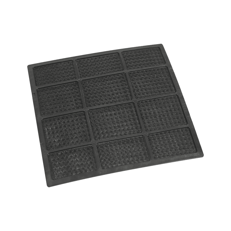 Nantong Lyusen Ochrona środowiska Purification Material Co., Ltd.