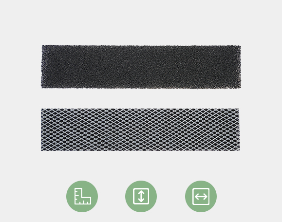 Nantong Lyusen Ochrona środowiska Purification Material Co., Ltd.