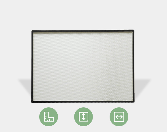 Nantong Lyusen Ochrona środowiska Purification Material Co., Ltd.