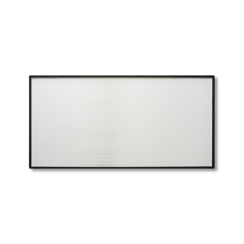 HEPA Mini-plisa