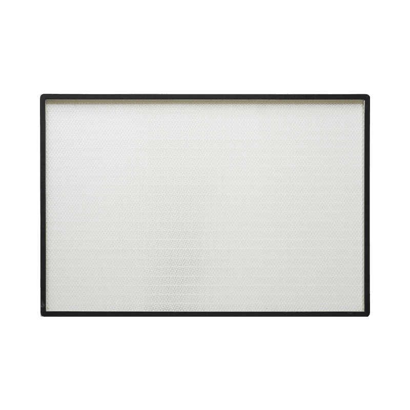HEPA Mini-plisa