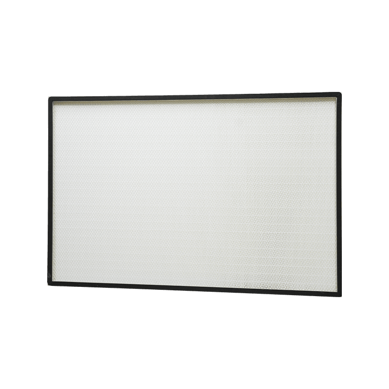 HEPA Mini-plisa