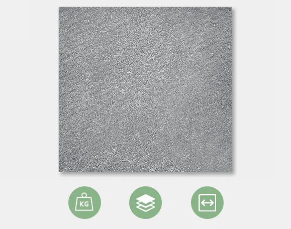Nantong Lyusen Ochrona środowiska Purification Material Co., Ltd.