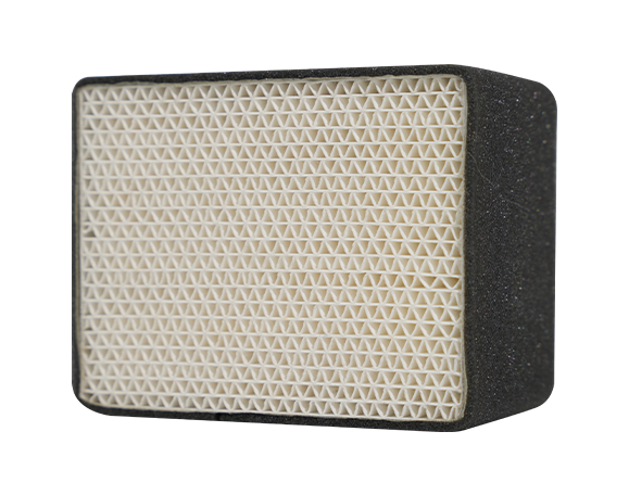 Nantong Lyusen Ochrona środowiska Purification Material Co., Ltd.