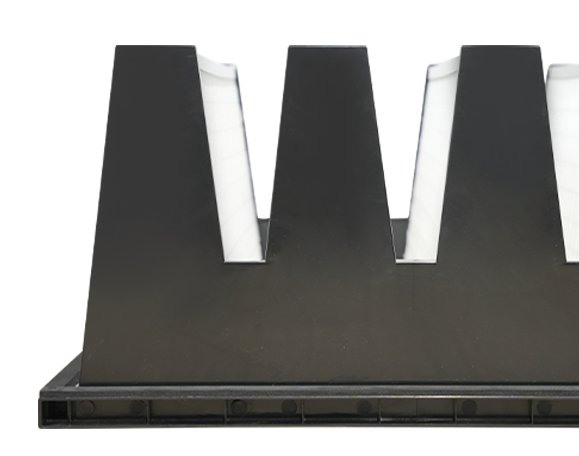 Nantong Lyusen Ochrona środowiska Purification Material Co., Ltd.